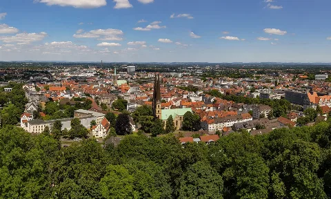 Küchenreinigung  Bielefeld