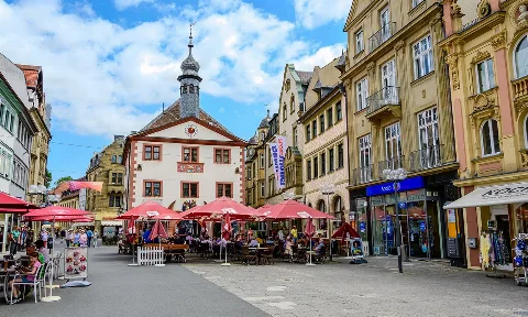 Küchenreinigung  Bad Kreuznach