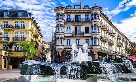 Küchenreinigung  Baden-Baden