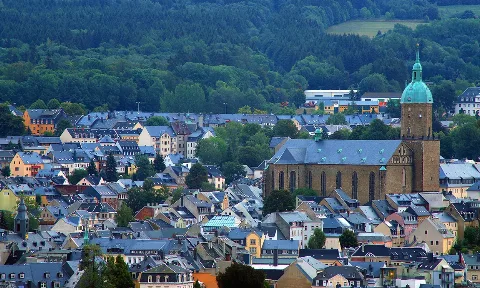 Küchenreinigung  Annaberg-Buchholz
