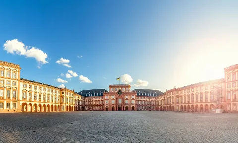 Apartmentreinigung in Mannheim