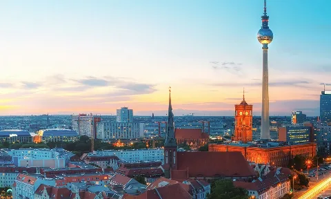 Küchenreinigung  Bernau bei Berlin