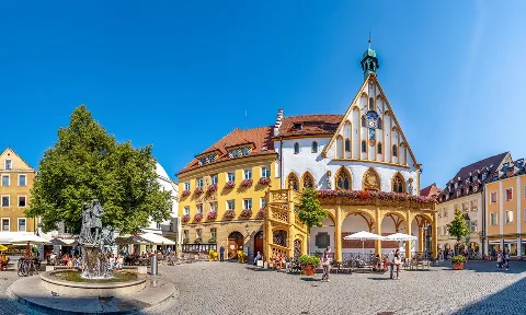 Küchenreinigung  Amberg