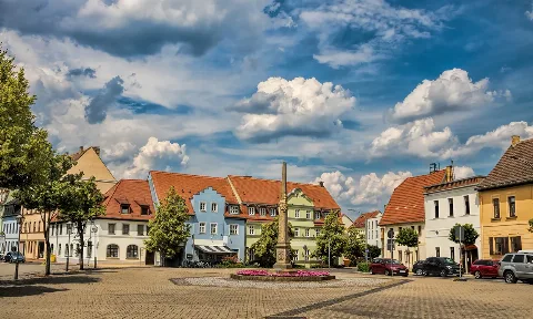 Küchenreinigung in Delitzsch